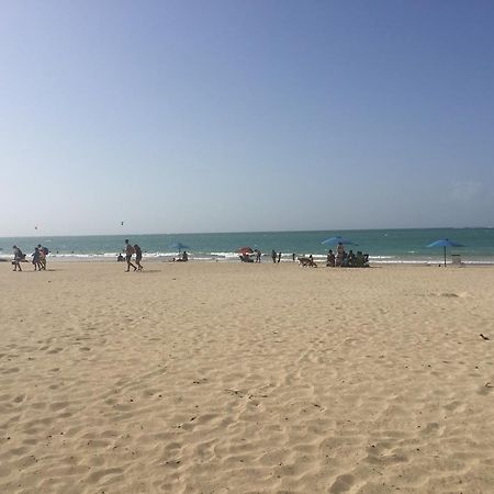 Marbella Del Caribe Beachfront San Juan Extérieur photo