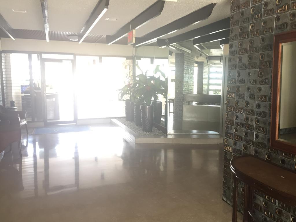 Marbella Del Caribe Beachfront San Juan Extérieur photo