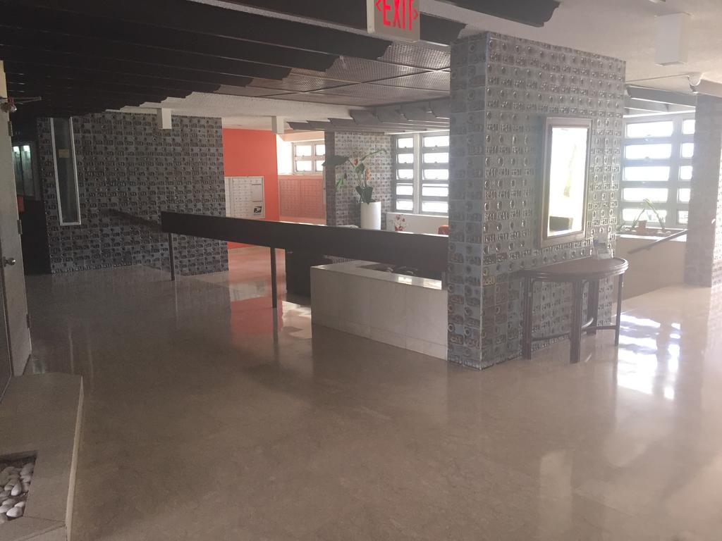 Marbella Del Caribe Beachfront San Juan Extérieur photo