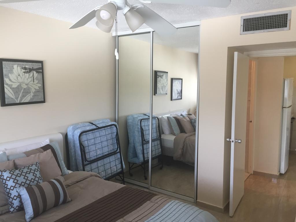 Marbella Del Caribe Beachfront San Juan Extérieur photo